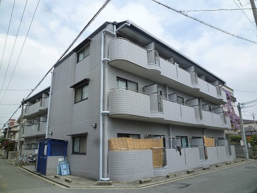 外観写真 ニュ－センチュリ－