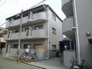 駐輪場 ニュ－センチュリ－
