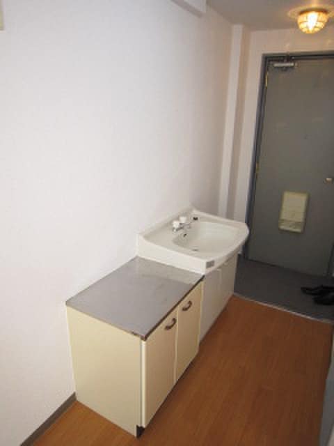 玄関 ニュ－センチュリ－