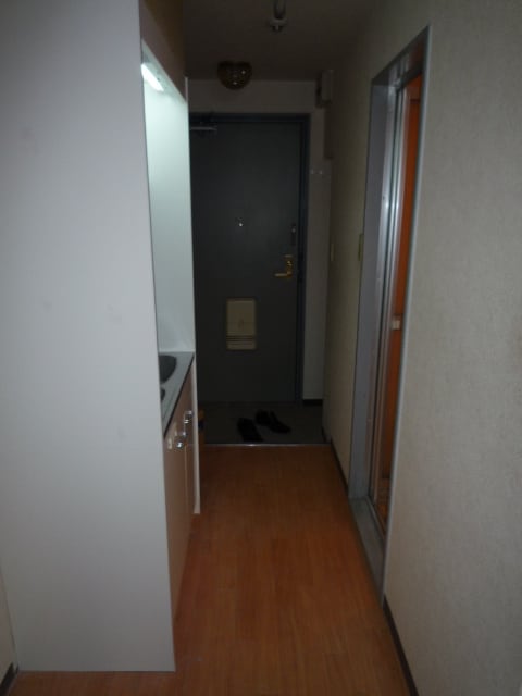 玄関 ニュ－センチュリ－