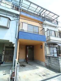 西川様貸家