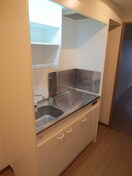 キッチン ハウスセゾン両替町