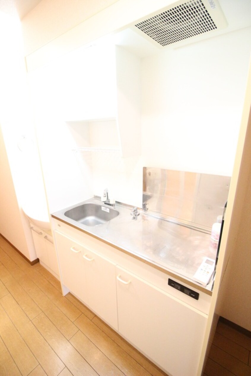 キッチン ハウスセゾン両替町