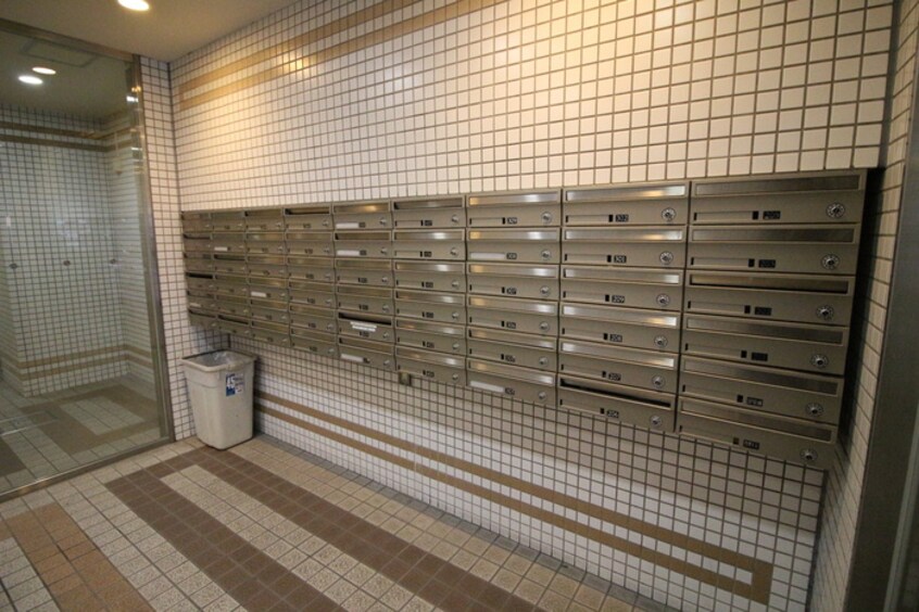 建物設備 ハウスセゾン両替町