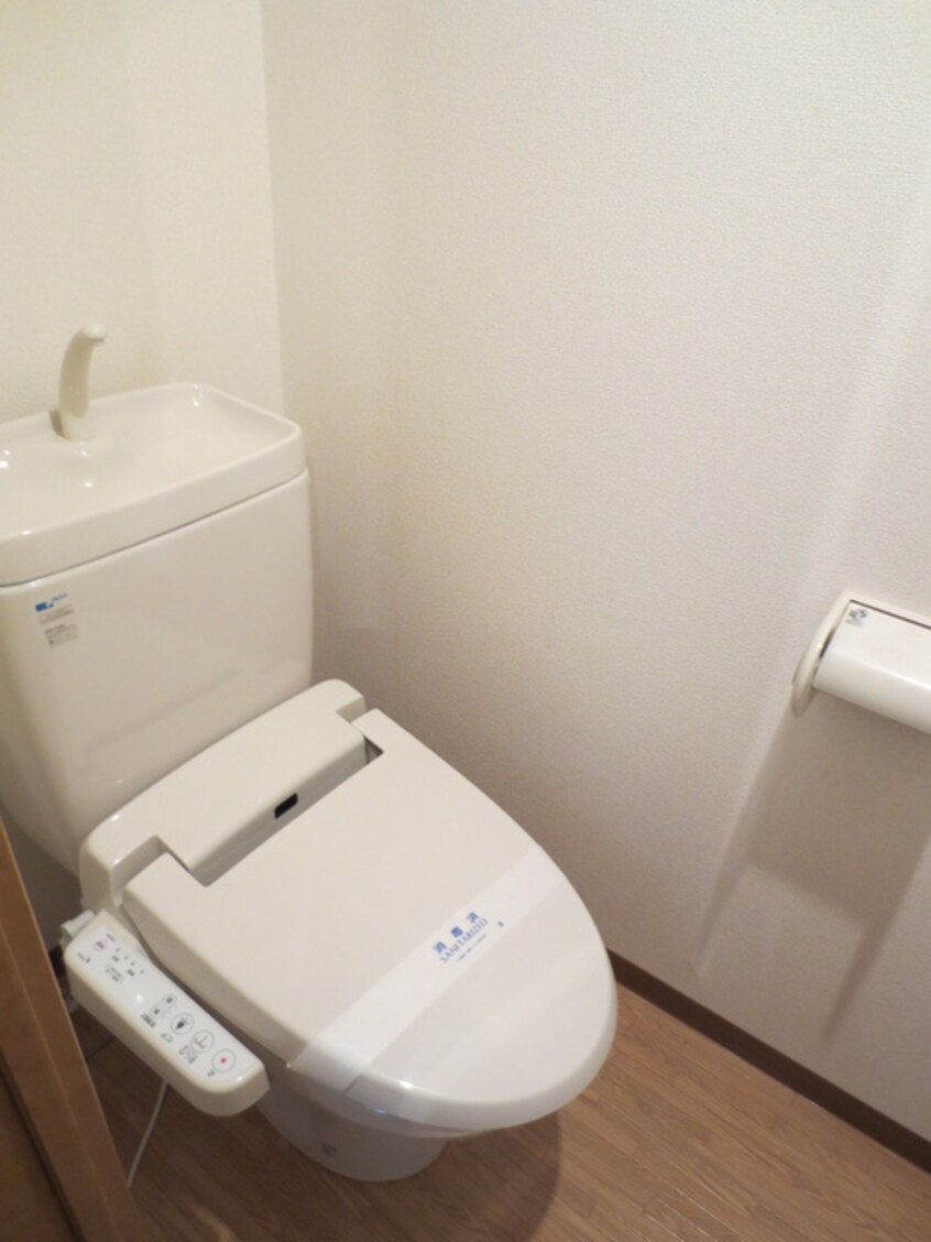 トイレ ハウスセゾン両替町