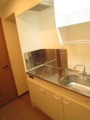 キッチン ハウスセゾン両替町