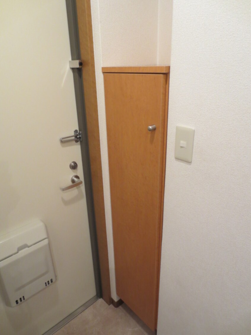靴箱 ハウスセゾン両替町