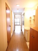 廊下 ハウスセゾン両替町