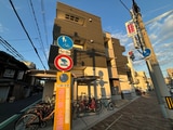 フジパレス我孫子前Ⅵ番館