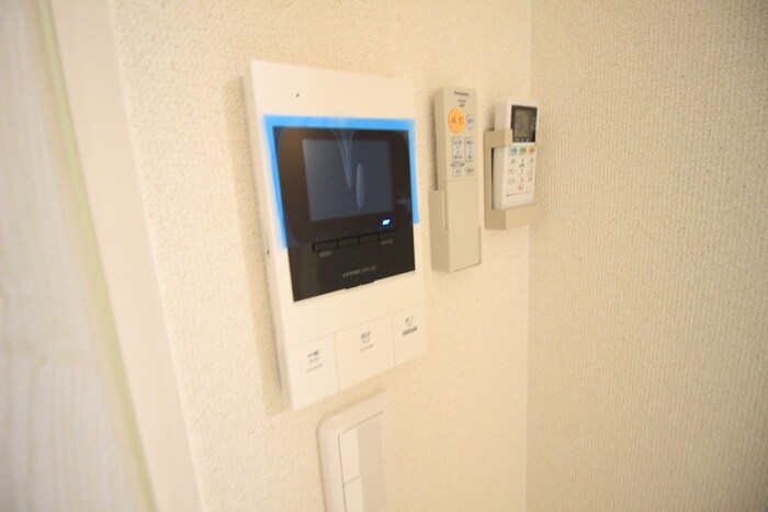 内観写真 フジパレス我孫子前Ⅵ番館