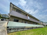 大覚寺ハイツ
