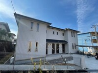 テラス・ドゥ・グリュⅠ棟