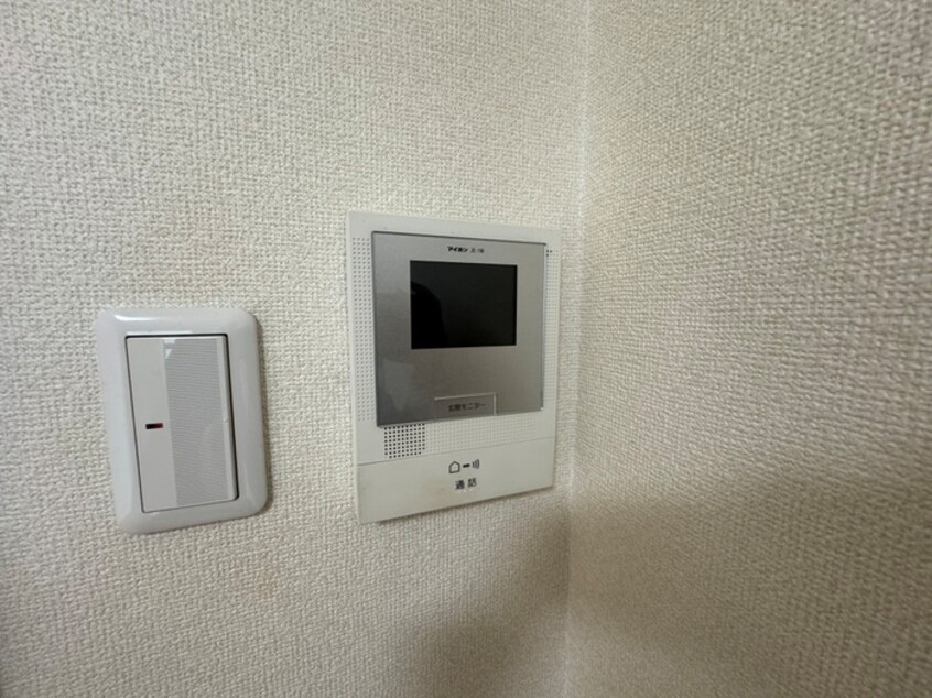 内観写真 マンション三木