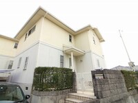 バードヒル永楽荘Ｅ棟