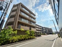 ﾊﾟﾃﾞｼｵﾝ京都七条ﾐｯﾄﾞﾊﾟｰｸ（108）