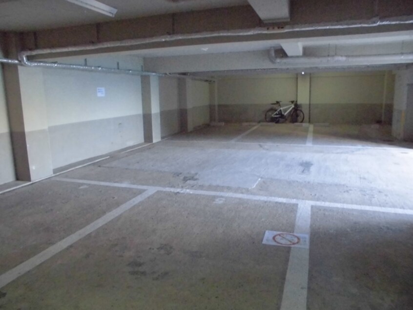 駐車場 香里グリ－ンハイツ