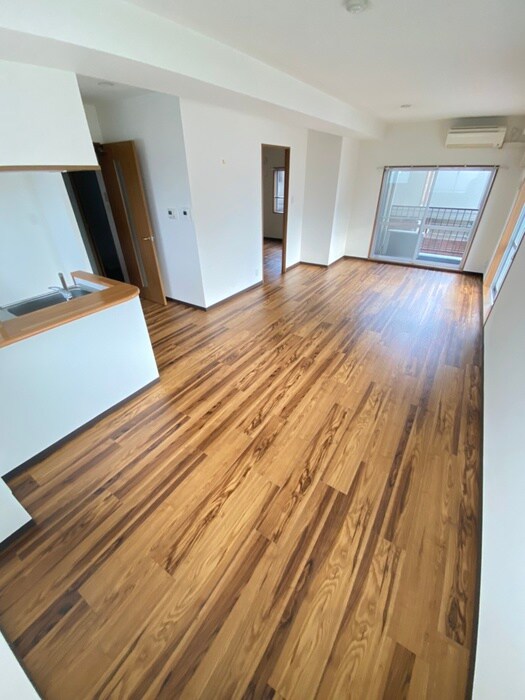 内観写真 香里グリ－ンハイツ