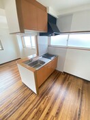 キッチン 香里グリ－ンハイツ