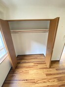 収納 香里グリ－ンハイツ