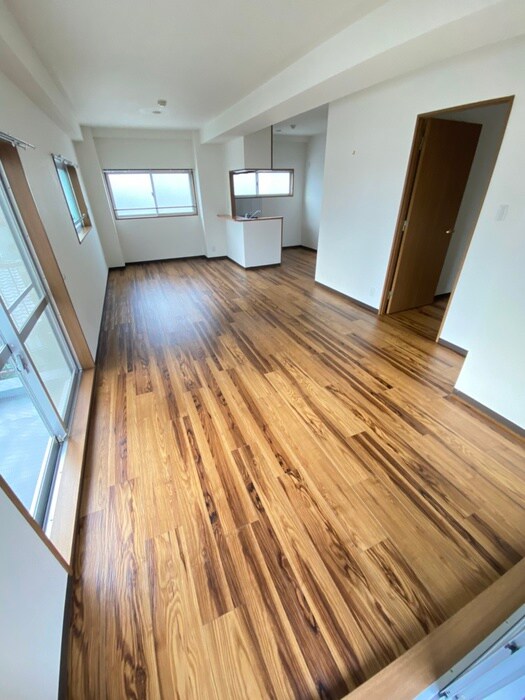 廊下 香里グリ－ンハイツ