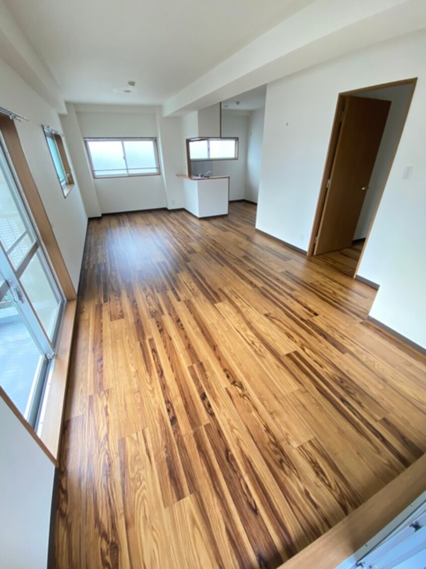 廊下 香里グリ－ンハイツ