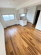 内観写真 香里グリ－ンハイツ