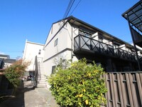 フレグランス上治