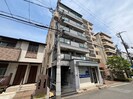 カ－サフロムファ－ストの外観