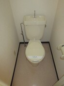 トイレ カ－サフロムファ－スト