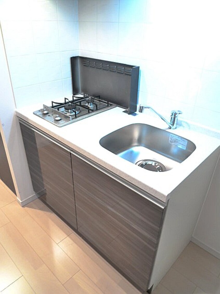 キッチン アドバンス西梅田グル－ブ(608)