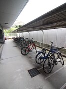 駐輪場 アドバンス西梅田グル－ブ(608)