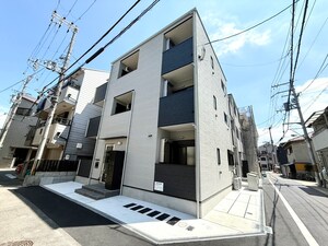 仮)ヴィラさざんか