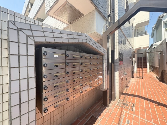 建物設備 コスミック