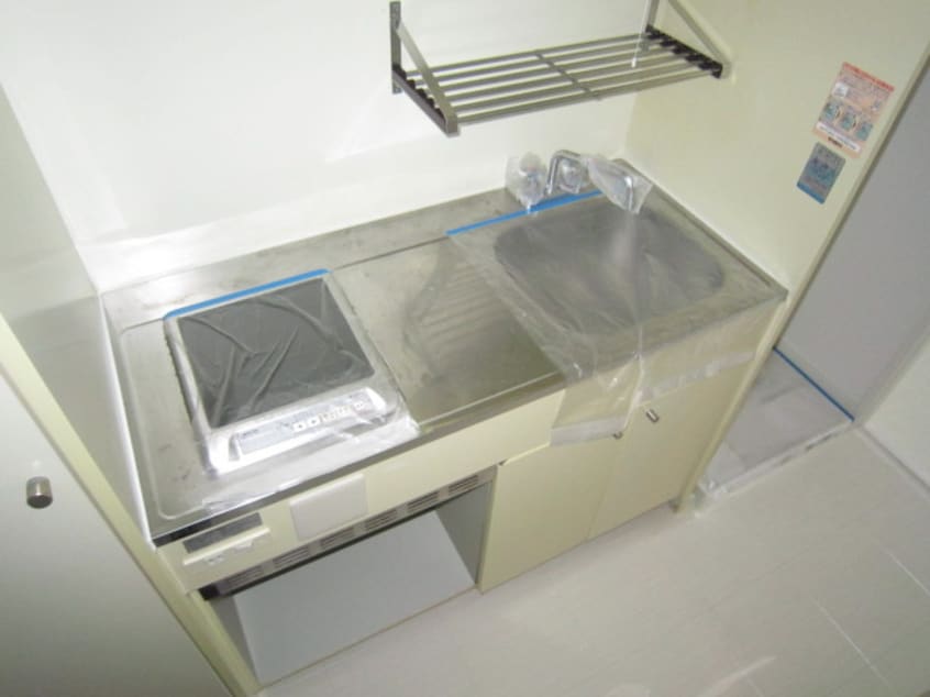 キッチン コスミック