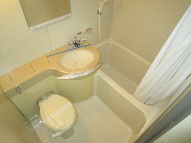 バス／シャワールーム等 コスミック