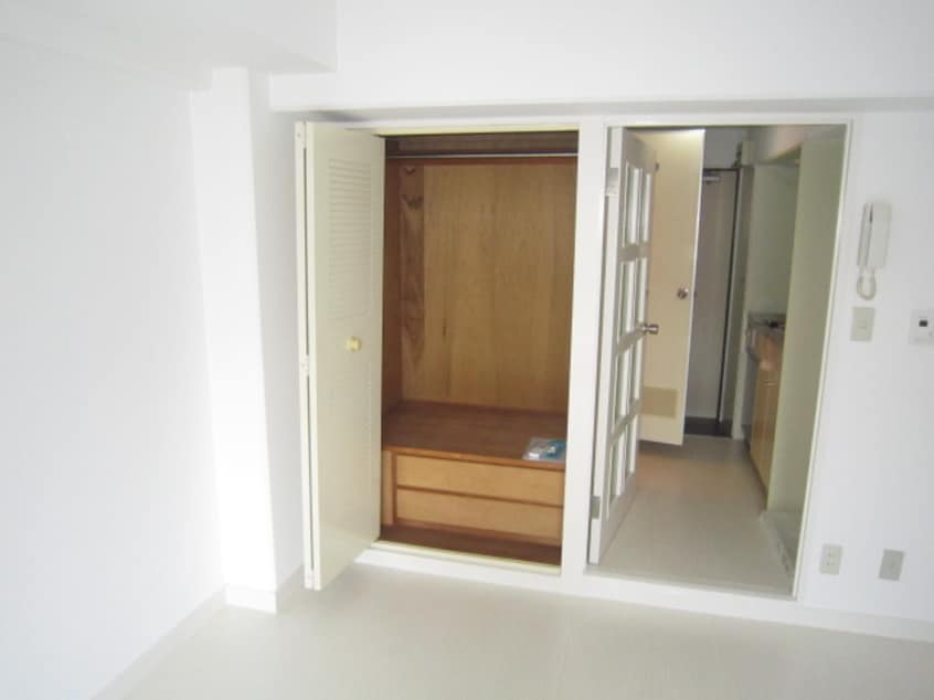 収納 コスミック