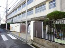 長瀬東小学校(小学校)まで187m ALEGRIA弥刀