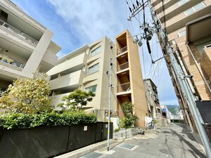 甲南金沢コーポ南館(405)