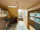 建物設備 甲南金沢コーポ南館(405)