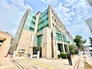 東灘区役所(役所)まで450m 甲南金沢コーポ南館(405)