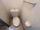 トイレ エスポワール２