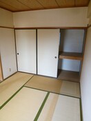 居室 メゾン南加賀屋