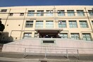 大阪市立敷津浦小学校(小学校)まで650m メゾン南加賀屋