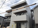 D-residence上甲子園の外観