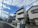 D-residence上甲子園の外観