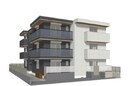 D-residence上甲子園の外観