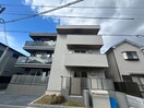 外観写真 D-residence上甲子園