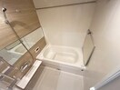 バス／シャワールーム等 D-residence上甲子園