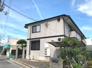 エスポワ－ル１の外観