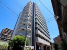 ｴｽﾃﾑｺｰﾄ新大阪Ⅸｸﾞﾗﾝﾌﾞﾗｲﾄ(611)の外観